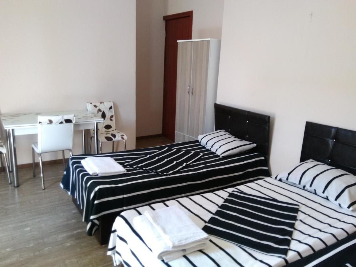 Гостевой дом Gio house Кобулети