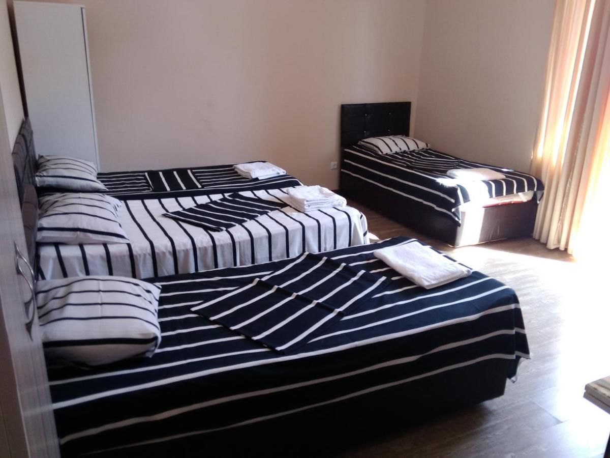 Гостевой дом Gio house Кобулети