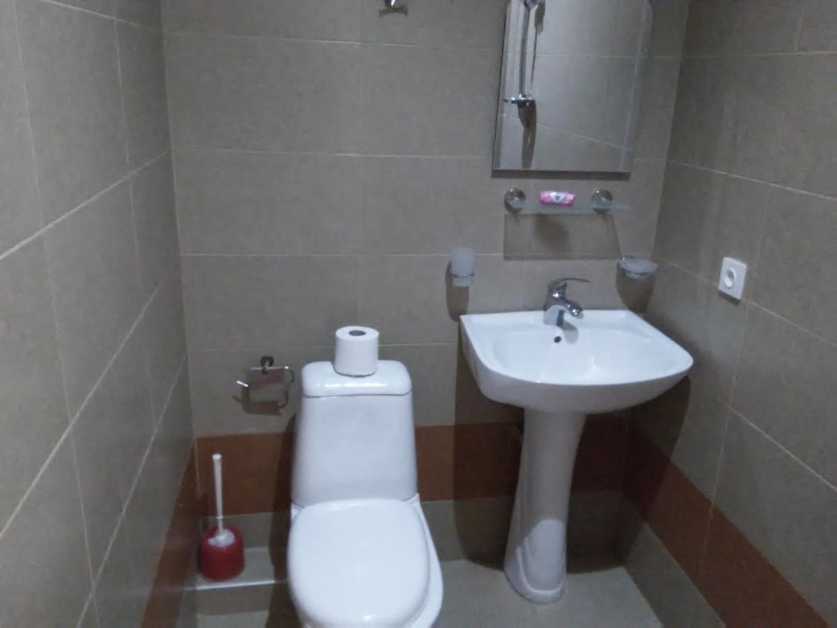 Гостевой дом Gio house Кобулети