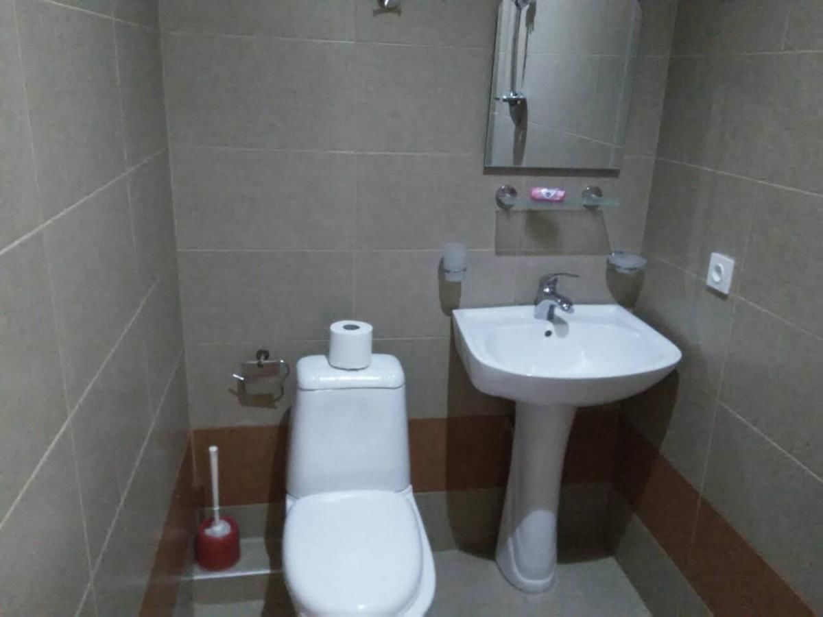 Гостевой дом Gio house Кобулети