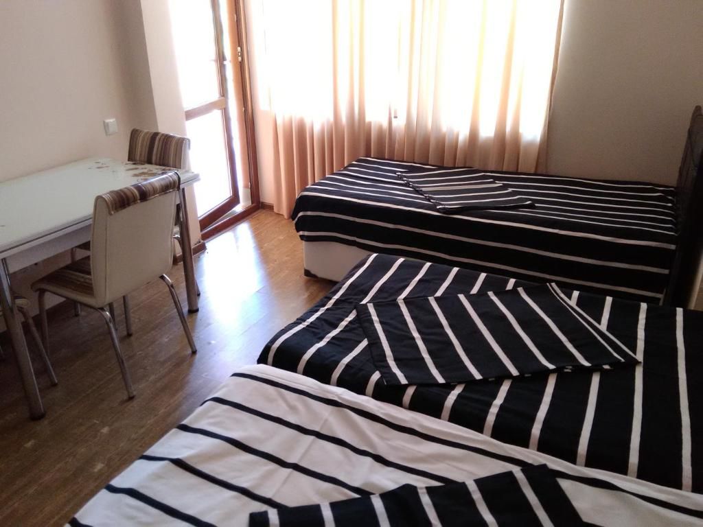 Гостевой дом Gio house Кобулети