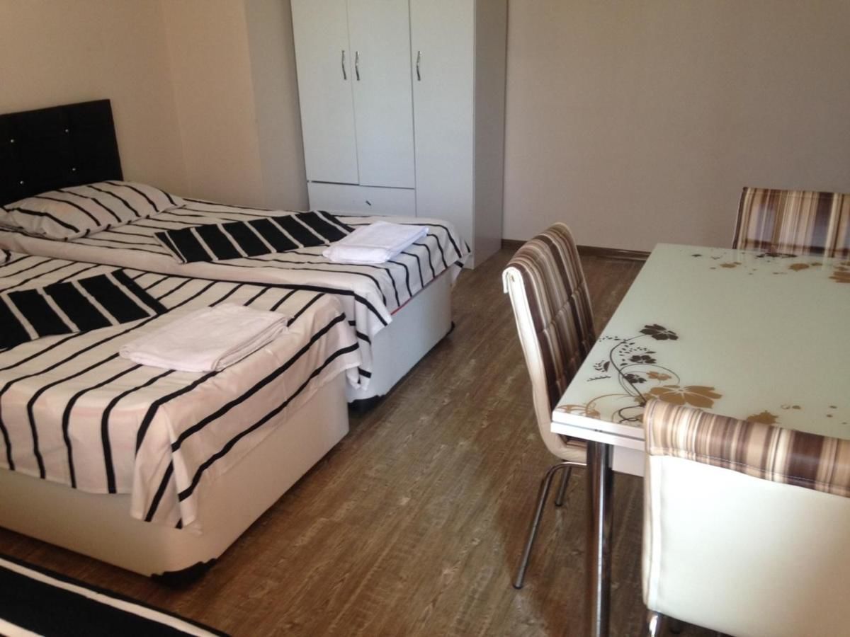 Гостевой дом Gio house Кобулети-12
