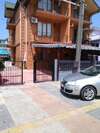 Гостевой дом Gio house Кобулети-5