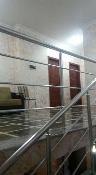 Гостевой дом Gio house Кобулети-6