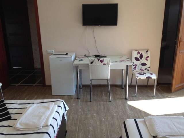 Гостевой дом Gio house Кобулети-3