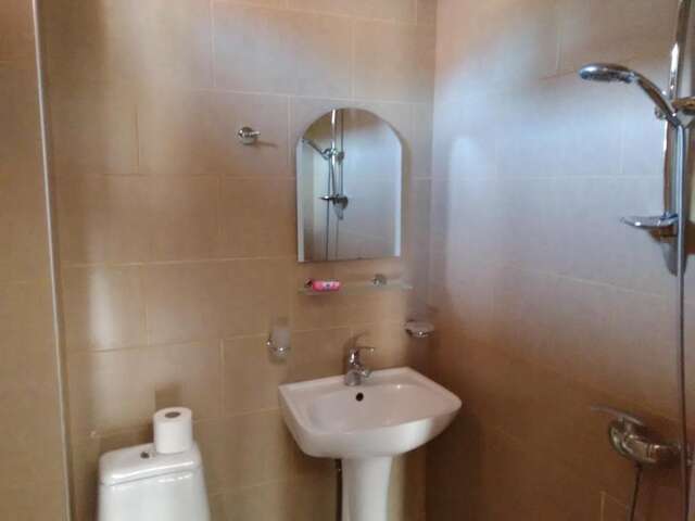 Гостевой дом Gio house Кобулети-13