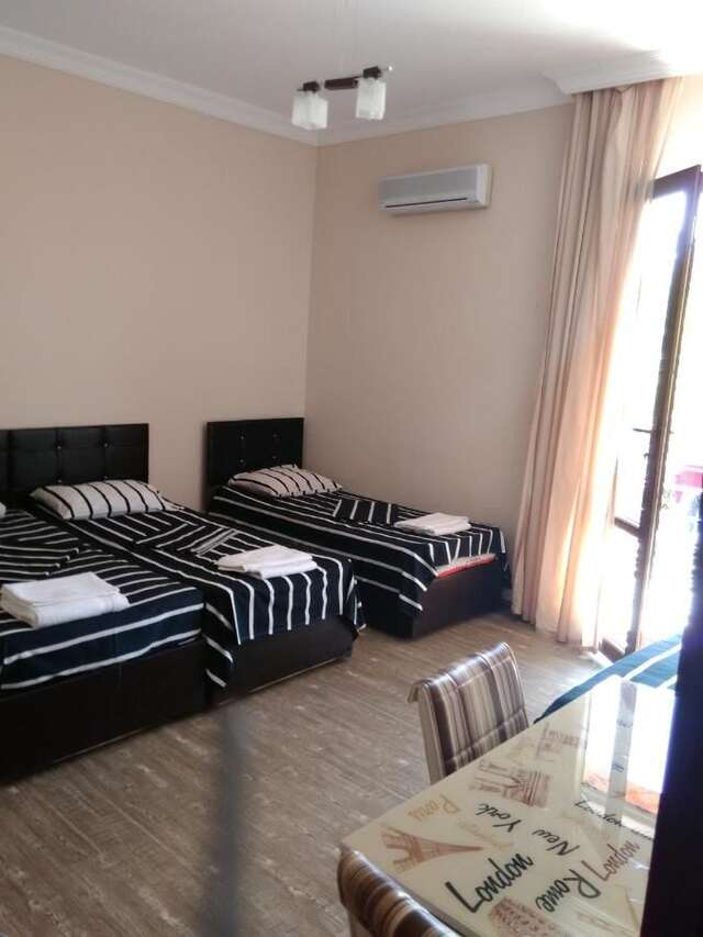 Гостевой дом Gio house Кобулети-16