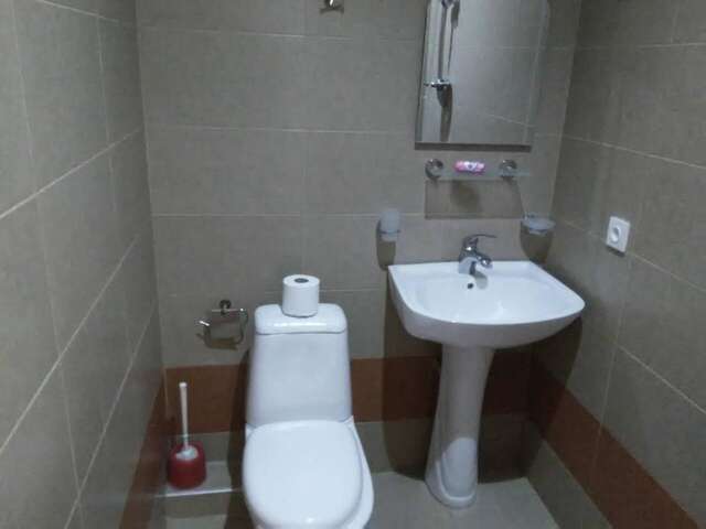 Гостевой дом Gio house Кобулети-21
