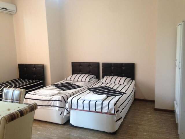 Гостевой дом Gio house Кобулети-22