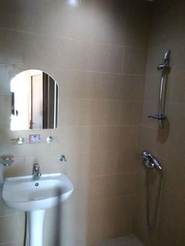 Гостевой дом Gio house Кобулети-23
