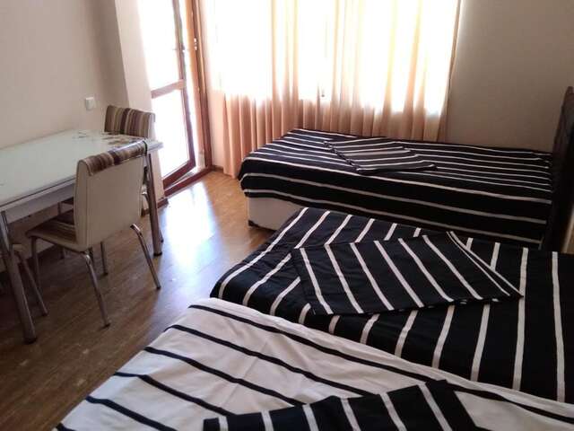 Гостевой дом Gio house Кобулети-24