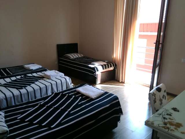 Гостевой дом Gio house Кобулети-5