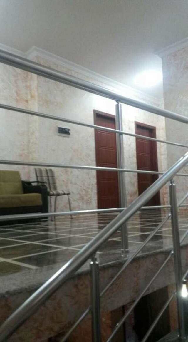 Гостевой дом Gio house Кобулети-9