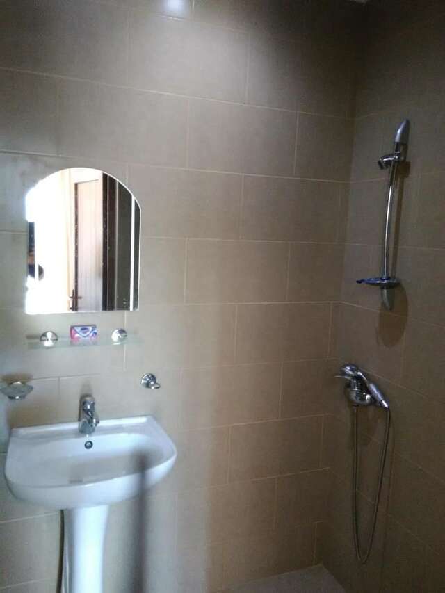 Гостевой дом Gio house Кобулети-10