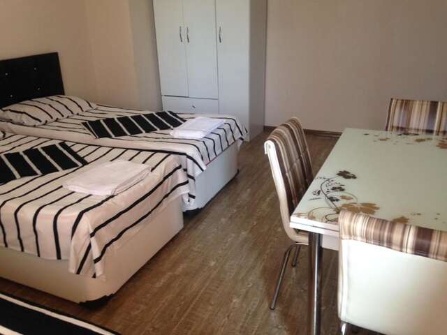 Гостевой дом Gio house Кобулети-11